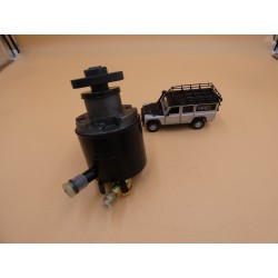 Power Steering Pump Part NTC8287