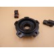 LR DEFENDER -16 DISCOVERY RRC Drive Flange Axle Shaft To Hub 24 Spline RUC105200