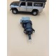 LR FREELANDER II RR Evoque L538 Brake Light Switch LR032956