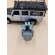 LR FREELANDER II RR Evoque L538 Brake Light Switch LR032956