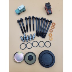 LR DEFENDER -06 /DISCOVERY II TD5 Cylinder Head Fitting Kit Part LBF500020