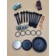 LR DEFENDER -06 /DISCOVERY II TD5 Cylinder Head Fitting Kit Part LBF500020