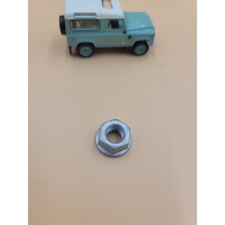 LR Flanged M8 Nut For fixing Turbo to Manifold WYH500060