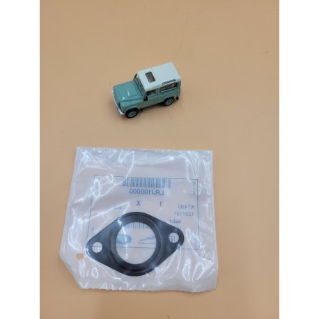 LR DEFENDER DISCOVERY TD5 Rotor Filter Drain Pipe Gasket LRJ100000LR