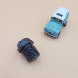 Sump Plug M18 X 1.5 X 18mm Part LR000499
