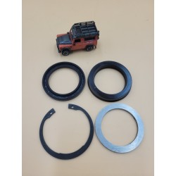 Steering Box Overhaul Kit Part QFW100180