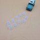 Land Rover Clip Part 13H2475L set by 10