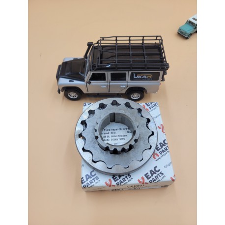 LR DEFENDER DISCOVERY RRC Oil Pump Repair Kit 3.9/4.6 V8 Part BK0080
