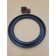 Swivel Pin Housing Oil Seal Part RTC3528