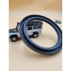 LR SERIES IIA III Swivel Pin Housing Oil Seal Part RTC3528