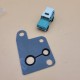 LR DEFENDER 2.4 Puma Duratorq Engine Gasket for Vacuum Pump LR004381