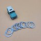 Sump Plug Washers Part LR000506 Set of 10