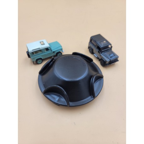 LR DISCOVERY II III Bulb Insulation Cover XBQ000050