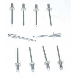 Set of 10 Rivets Part 78248