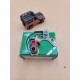 LR SERIES 2.25/2.6 Contact Set for Lucas 25D Distributors up to Suffix C BE3567 / RTC3270