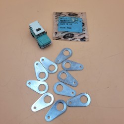 Mounting Plate Part 267412 set by 10