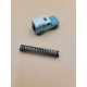 LR FREELANDER I 96-06 2.0L I4 8V TCIE Timing Belt Tensioner Spring LHR100330L
