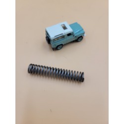 LR FREELANDER I 96-06 2.0L I4 8V TCIE Timing Belt Tensioner Spring LHR100330L