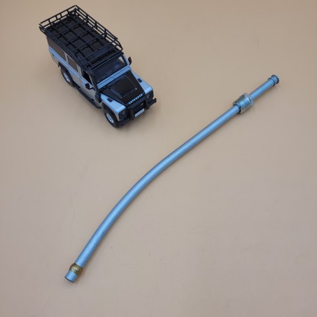 LR SERIES 68 - 84 Dip Stick Tube 541860