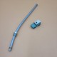 LR SERIES 68 - 84 Dip Stick Tube 541860
