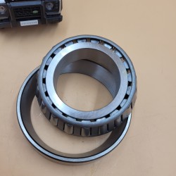 Wheel Hub Bearing Part BR0305R