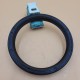 LR DEFENDER DISCOVERY RRC V8 EFI & Twin Carb Rear Crank Oil Seal BR0714 ERR2640