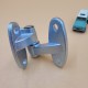 LR SERIES DEFENDER -16 Rear Safari Door Lower Hinge LR075817