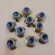 LAND ROVER RANGE ROVER CLASSIC / DISCOVERY / DEFENDER NUT FLANGED PART FY110046