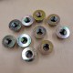 LAND ROVER RANGE ROVER CLASSIC / DISCOVERY / DEFENDER NUT FLANGED PART FY110046