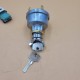 Ignition switch for all diesel models with a non-locking ignition switch Part PRC2734