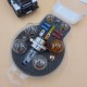 Details about LAND ROVER RANGE ROVER CLASSIC BULB AND FUSE KIT STC8247AA