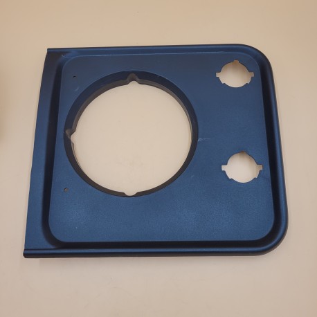 LR DEFENDER Left Headlamp Finisher Part BTR7849PUC