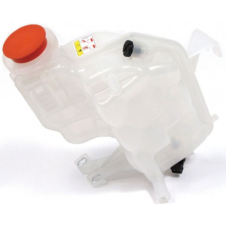 COOLANT OVERFLOW RESERVOIR BOTTLE TANK LR020367 LAND ROVER LR3 AND DISCOVERY 3