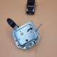 LR DEFENDER 12-16 Rear End Door Handle and Latch Vehicles with Central Locking LR031337