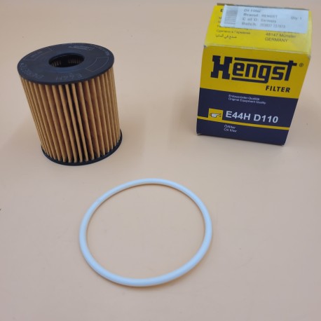 Oil Filter Part LR030778A E44HD110