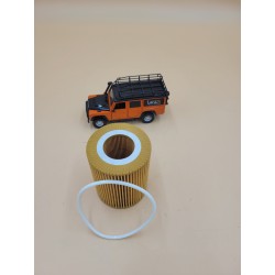 Oil Filter Part LR013148