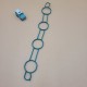 Gasket Part FLKJ1011