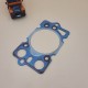 RR Classic 92-94 2.5L TD Cylinder Head Gasket 1 NOTCH 1.62MM STC812 STC1844