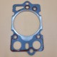 RR Classic 92-94 2.5L TD Cylinder Head Gasket 1 NOTCH 1.62MM STC812 STC1844