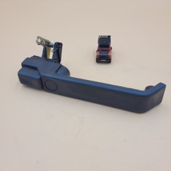 LR DEFENDER -16 Rear Right Handle Part LR066529