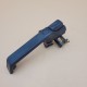 LR DEFENDER -16 Rear Right Handle Part LR066529