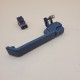 LR DEFENDER -16 Middle/Rear Side LH Door Handle LR066531
