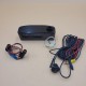 Optimill Defender Reverse Camera & LED Licence Plate Lamp Part MUD-ORP67