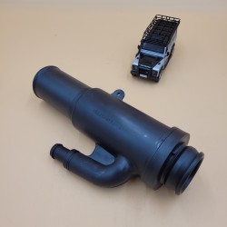 Filler Tube Fuel Filler Defender Plastic Part WLH100570