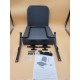 Land Rover Defender, Series Rear Seat Individual Facing Grey DA4075 set by 4