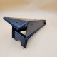 LR DEFENDER Front Right Bulkhead Outrigger STC8354