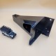 LR DEFENDER Front Right Bulkhead Outrigger STC8354