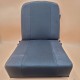 Seat Rear Fold Up Leather Part BA2092XS SET by 4
