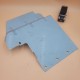 Front Right Mud Shield Part BR1477