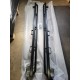LR DEFENDER 130" -16 TREE SLIDERS BLACK LRB830